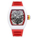 RIVANTO White Red