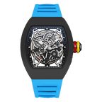RIVANTO Black Blue