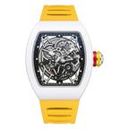 RIVANTO White Yellow