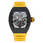 RIVANTO Black Yellow