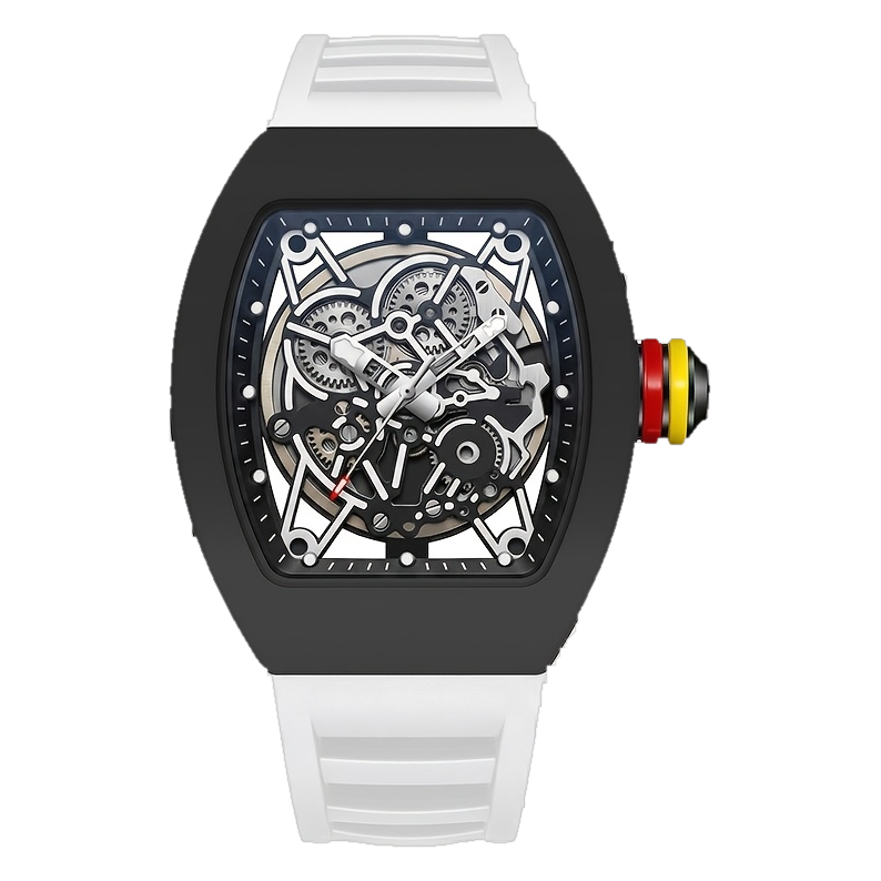 RIVANTO Black White