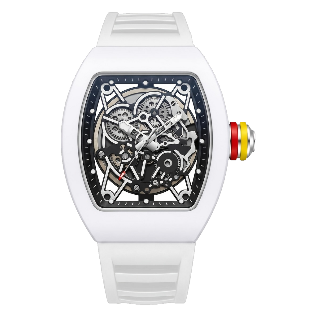 RIVANTO White White