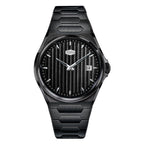 HeroForce 5012 - Luxury Men’s Watch with Pleated Style Dial Martino Valenti