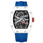 KARYVEX Arctic Cobalt