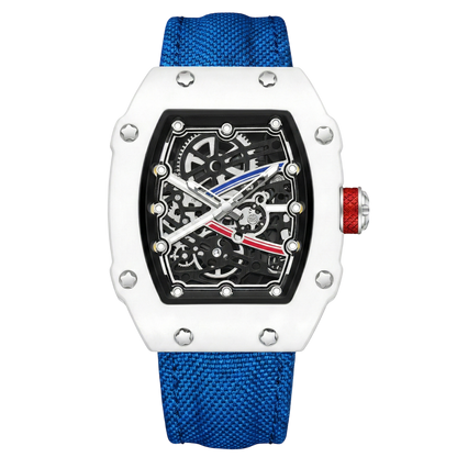 KARYVEX Arctic Cobalt