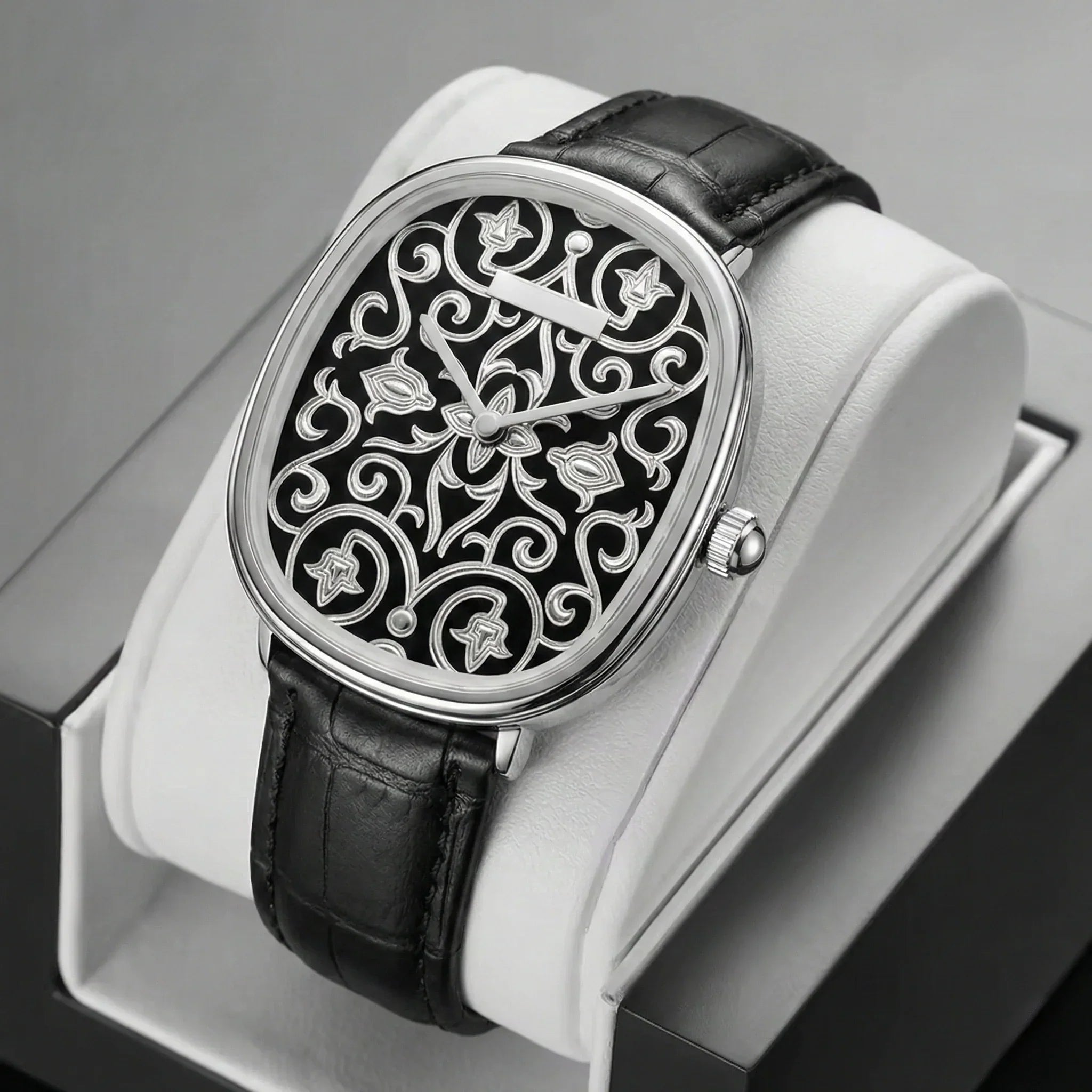 NEVTRON – Men&