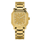 HeroForce 5051S – Men’s Geometric Analog Watch with Textured Dial Martino Valenti