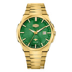 HeroForce 5053A – Luxury Mechanical-Style Watch with Octagonal Bezel Martino Valenti