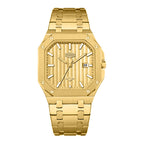 HeroForce 5025B – Ribbed Dial & Sapphire Glass Martino Valenti
