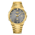 HeroForce 5053A – Luxury Mechanical-Style Watch with Octagonal Bezel Martino Valenti