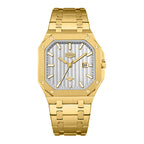 HeroForce 5025B – Ribbed Dial & Sapphire Glass Martino Valenti
