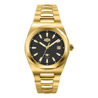 HeroForce 5041 – Luxury Analog Watch with 3D Mosaic Dial & Sapphire Glass Martino Valenti