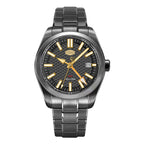 HeroForce 5031 – Luxury Square Analog Watch with Sapphire Glass & Date Display Martino Valenti