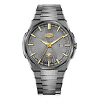 HeroForce 5053A – Luxury Mechanical-Style Watch with Octagonal Bezel Martino Valenti