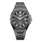 HeroForce 5033S – Luxury Industrial Watch - Texture Dial Martino Valenti