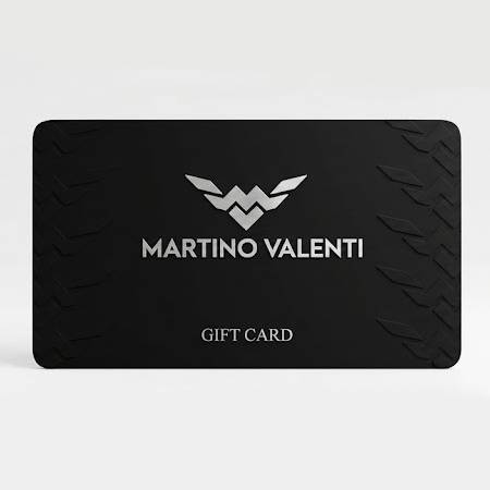 Store Credit Gift Card