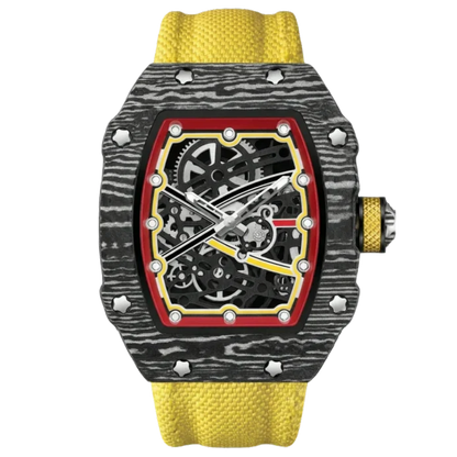 KARYVEX Solar Ignis