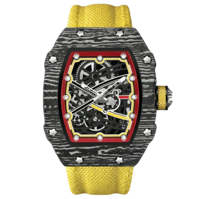 KARYVEX Solar Ignis