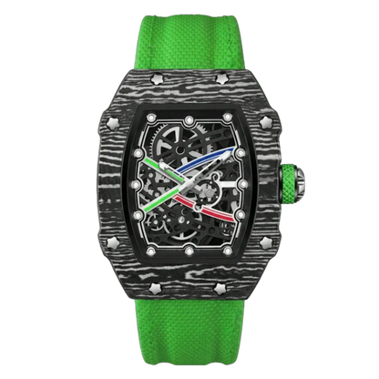 KARYVEX Verde Pulse