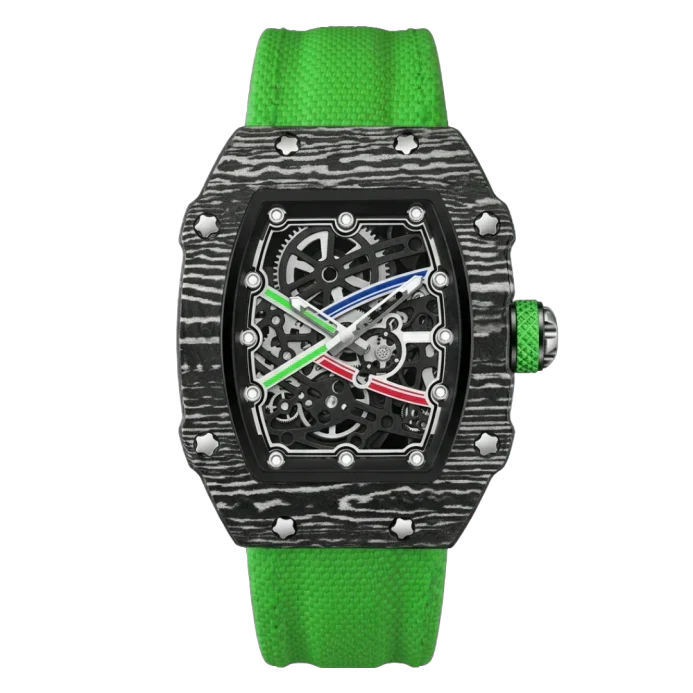 KARYVEX Verde Pulse