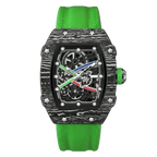 KARYVEX Verde Pulse