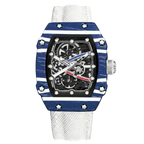 KARYVEX Riviera White