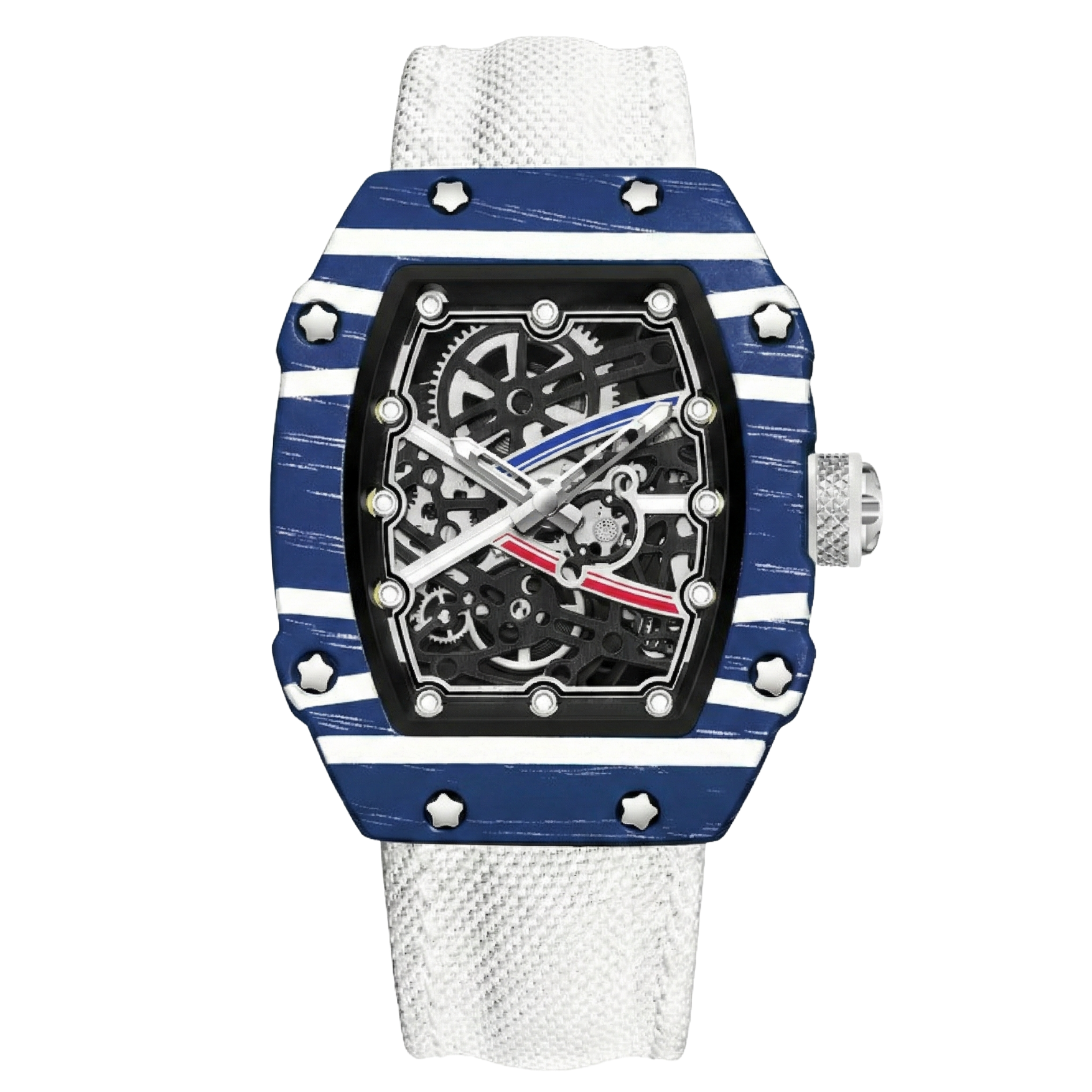 KARYVEX Riviera White
