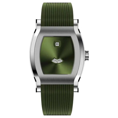 Futuristic designer men&