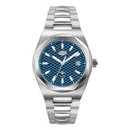 HeroForce 5041 – Luxury Analog Watch with 3D Mosaic Dial & Sapphire Glass Martino Valenti