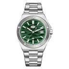 HeroForce 5039 – Luxury Watch - Wave Textured Dial & Sapphire Glass Martino Valenti