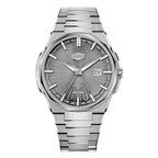 HeroForce 5053A – Luxury Mechanical-Style Watch with Octagonal Bezel Martino Valenti