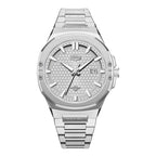 HeroForce 5033S – Luxury Industrial Watch - Texture Dial Martino Valenti