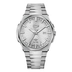 HeroForce 5053A – Luxury Mechanical-Style Watch with Octagonal Bezel Martino Valenti