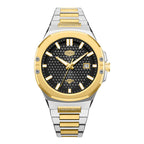 HeroForce 5033S – Luxury Industrial Watch - Texture Dial Martino Valenti