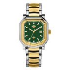 HeroForce 5051S – Men’s Geometric Analog Watch with Textured Dial Martino Valenti