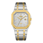 HeroForce 5025B – Ribbed Dial & Sapphire Glass Martino Valenti