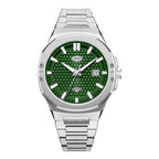 HeroForce 5033S – Luxury Industrial Watch - Texture Dial Martino Valenti