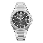 HeroForce 5033S – Luxury Industrial Watch - Texture Dial Martino Valenti