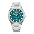 HeroForce 5033S – Luxury Industrial Watch - Texture Dial Martino Valenti
