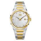 HeroForce 5012 - Luxury Men’s Watch with Pleated Style Dial Martino Valenti