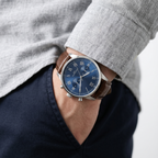 VANTIX | Roman Chrono Prestige GIORGIO MARENO
