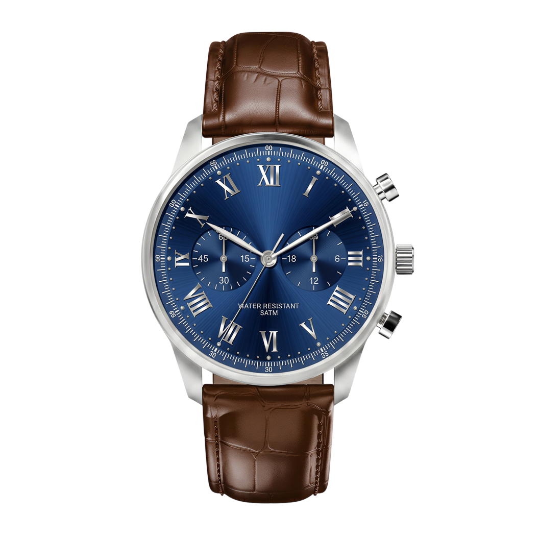 VANTIX | Roman Chrono Prestige GIORGIO MARENO