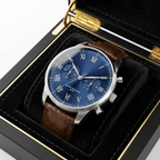 VANTIX | Roman Chrono Prestige GIORGIO MARENO