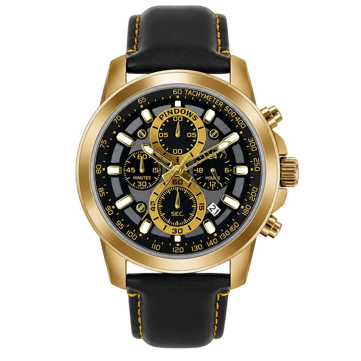 VELOTTI - Racing Chronograph Martino Valenti