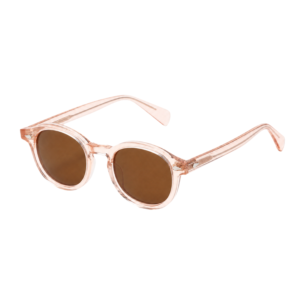 Pink Brown