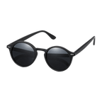MV Weston — Round Acetate Sunglasses hero