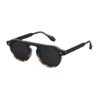 MV Nomad — Tortoise Acetate Sunglasses hero