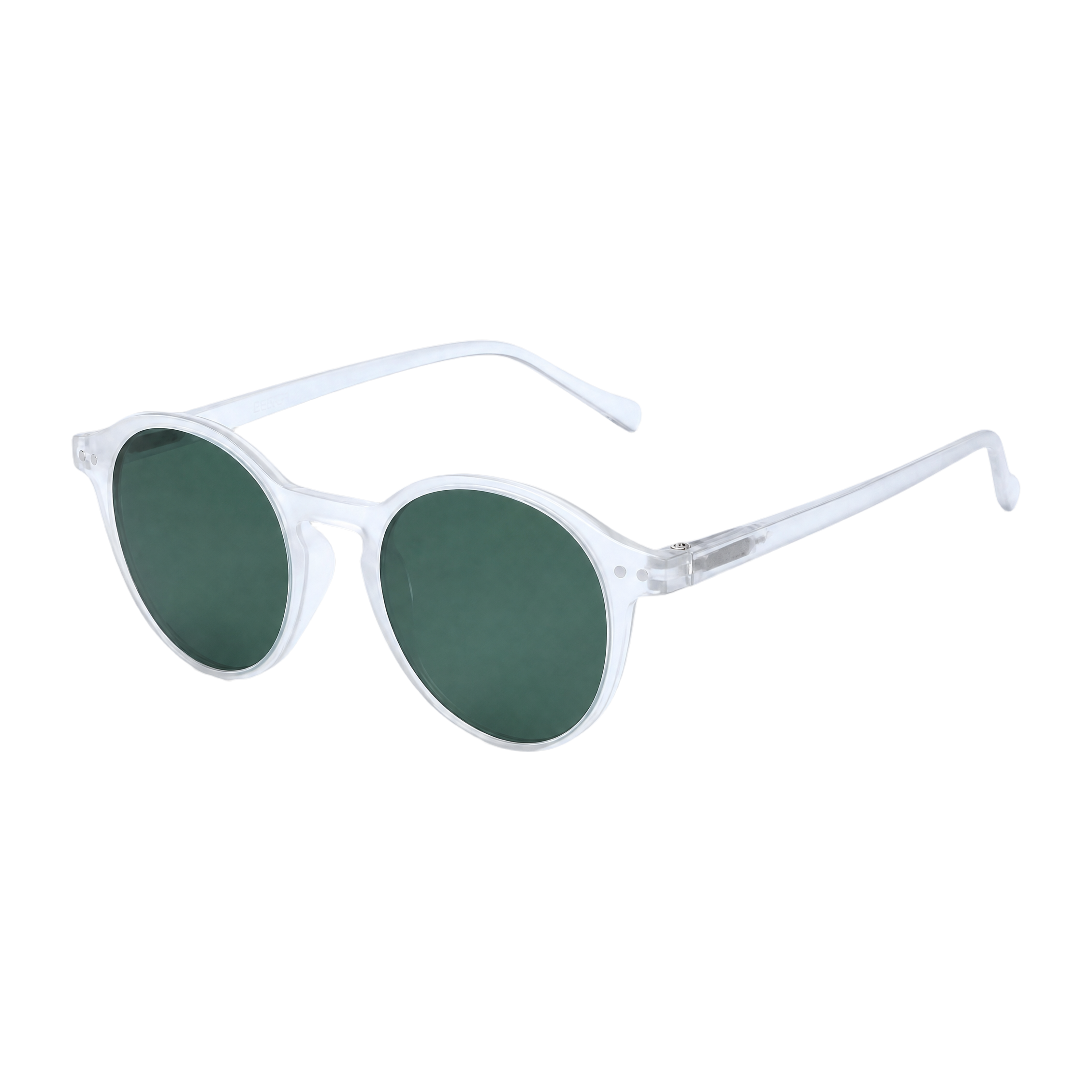 MV Cove — Browline Sunglasses Green Lens 9