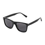 MV Fenwick — Square Acetate Sunglasses Grey Lens 4