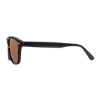 MV Vesper — Square Acetate Sunglasses side